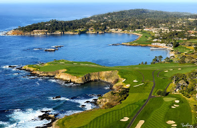 Pebble Beach Golf Links - Homes for Sale in Carmel, Pebble Beach ...